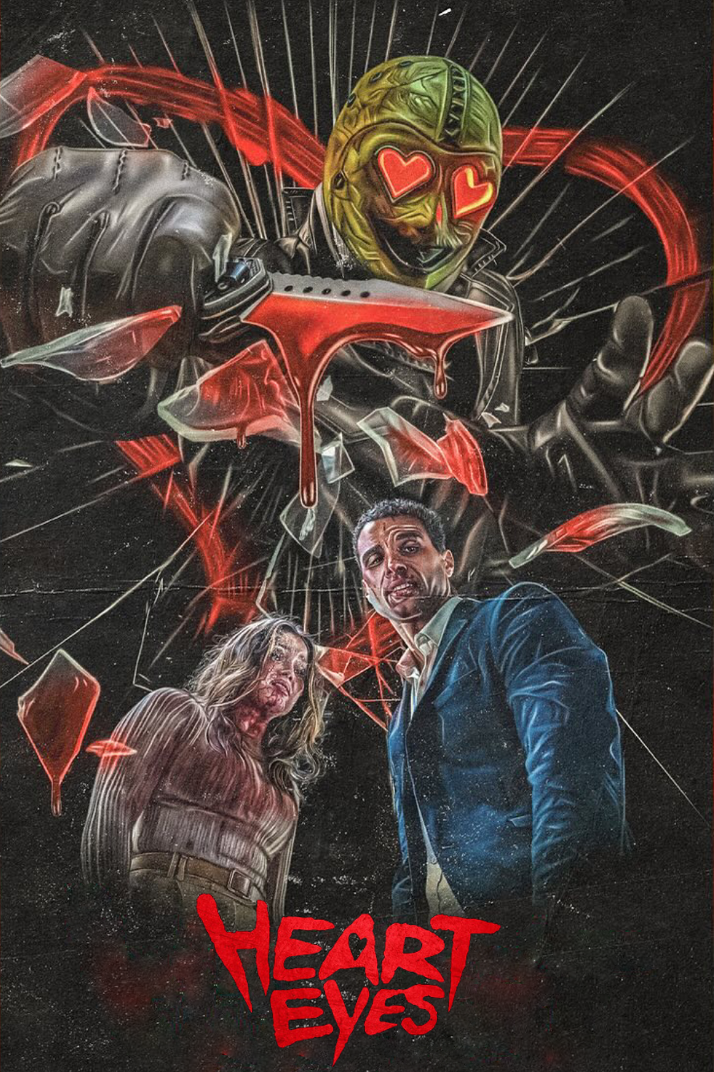 Heart Eyes (2025) [469736] (A1767019759) [[Movies]] --Plex--